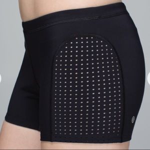 Lululemon Sweat 2 Swim Water Short Swim Bottom